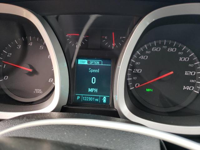 Photo 9 from auction – 2014 CHEVROLET EQUINOX LT with VIN 2GNFLGEK6E6193250