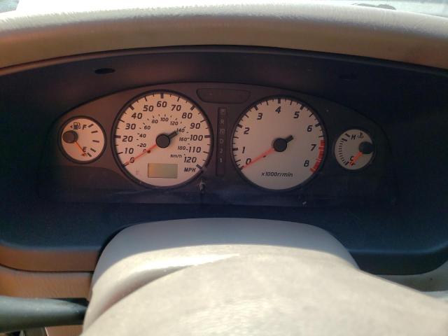 Photo 9 from auction – 2004 NISSAN PATHFINDER with VIN JN8DR09Y84W904881
