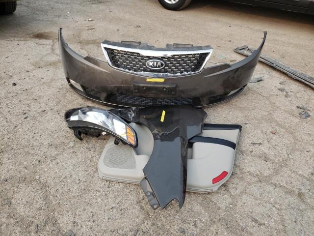 Photo 12 from auction – 2012 KIA FORTE EX with VIN KNAFU5A2XC5569079