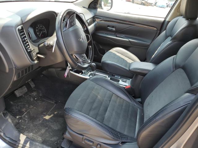 Photo 7 from auction – 2019 MITSUBISHI OUTLANDER with VIN JA4AD3A38KZ046624