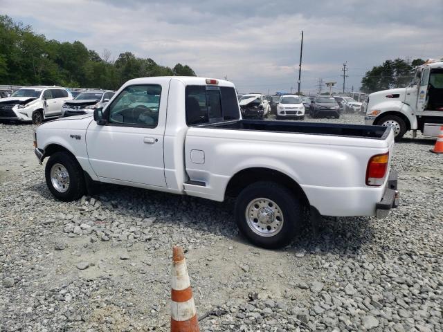Photo 2 from auction – 1998 FORD RANGER with VIN 1FTYR10UXWPB55138