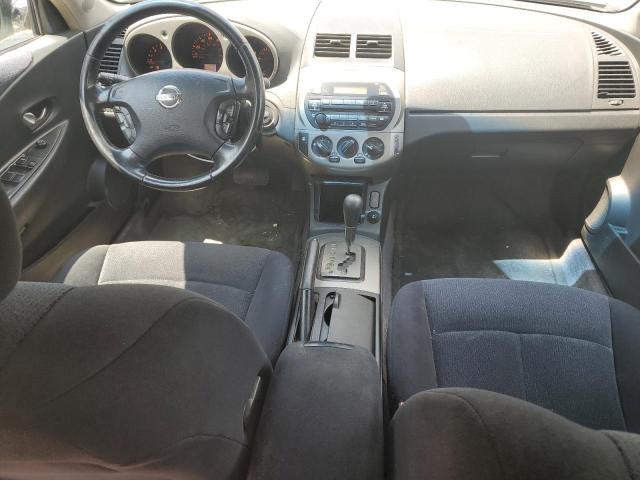 Photo 8 from auction – 2004 NISSAN ALTIMA with VIN 1N4AL11D44C117903