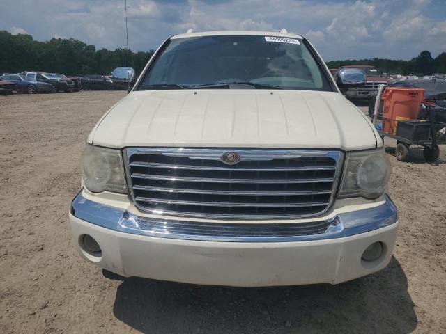 Photo 5 from auction – 2008 CHRYSLER ASPEN LIMI with VIN 1A8HX58208F116723