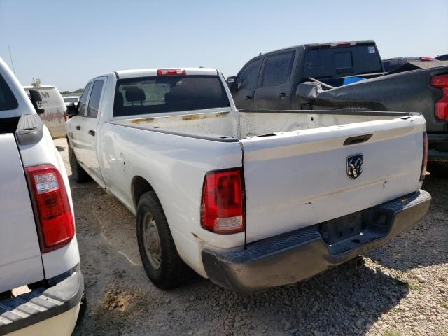 Photo 2 from auction – 2010 DODGE RAM 2500 with VIN 3D7TP2CL0AG176141