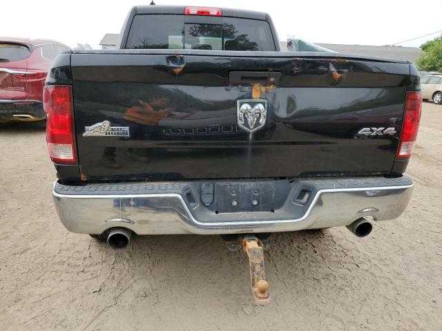 Photo 6 from auction – 2013 RAM 1500 SLT with VIN 1C6RR7GT0DS620872