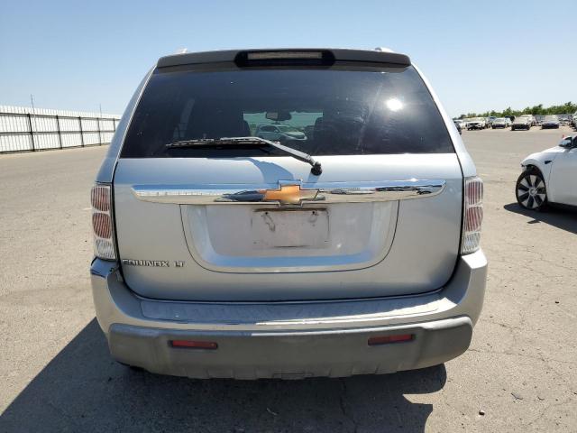 Photo 6 from auction – 2005 CHEVROLET EQUINOX LT with VIN 2CNDL63F656089692