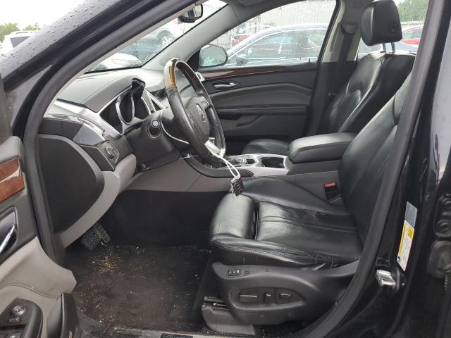 Photo 7 from auction – 2011 CADILLAC SRX PREMIU with VIN 3GYFNFEY5BS538146