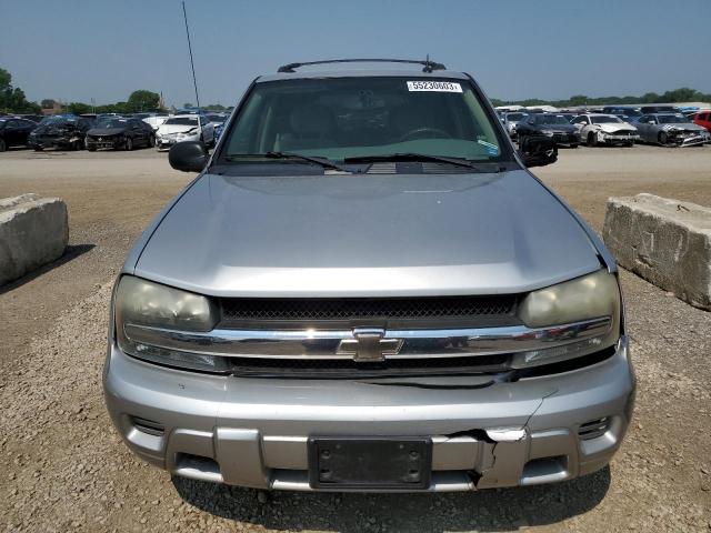 Photo 5 from auction – 2005 CHEVROLET TRAILBLAZE with VIN 1GNDT13S252153753