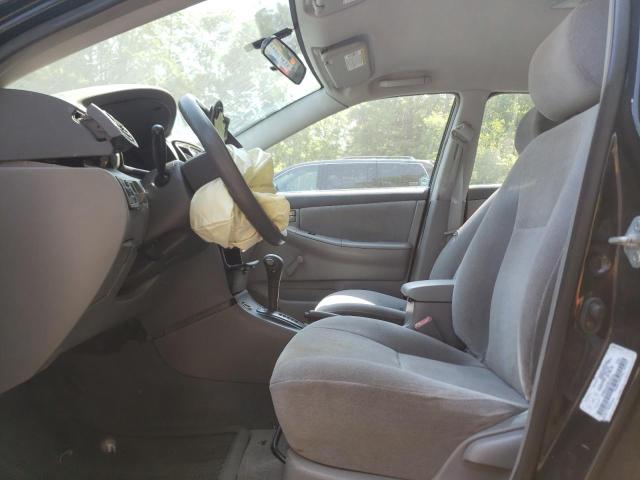 Photo 7 from auction – 2003 TOYOTA COROLLA CE with VIN 2T1BR32EX3C754705
