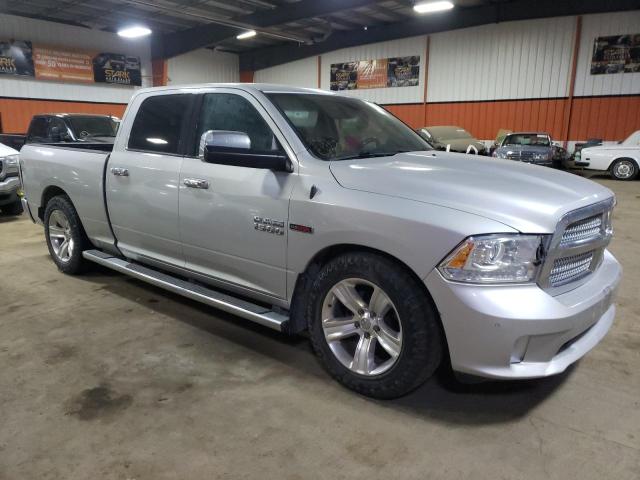 RAM 1500 LONGH 2014 with VIN 1C6RR7WM0ES387880 - Photo from auction
