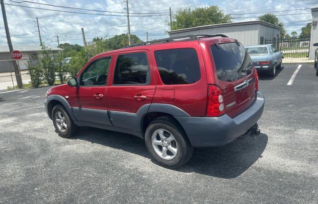 Photo 3 from auction – 2005 MAZDA TRIBUTE with VIN 4F2YZ02ZX6KM25730