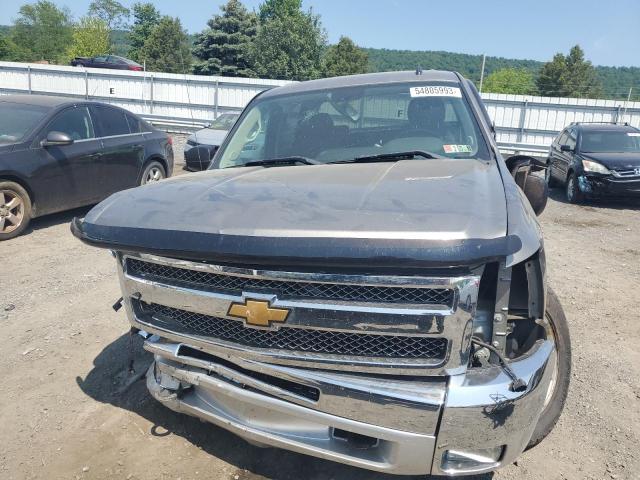 Photo 5 from auction – 2012 CHEVROLET SILVERADO with VIN 1GCPKSE70CF188952