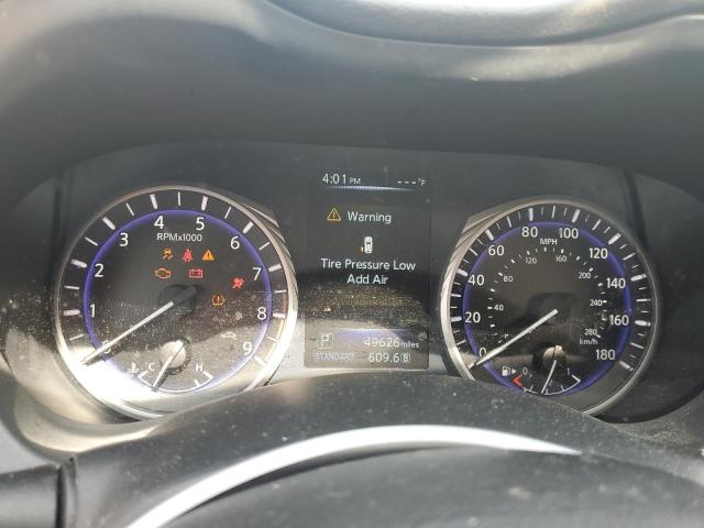 Photo 9 from auction – 2015 INFINITI Q50 BASE with VIN JN1BV7ARXFM417601