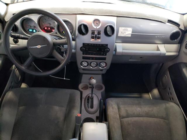 Photo 8 from auction – 2006 CHRYSLER PT CRUISER with VIN 3A4FY58BX6T315500