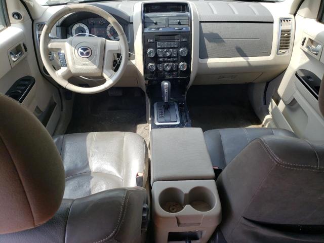 Photo 8 from auction – 2008 MAZDA TRIBUTE S with VIN 4F2CZ96168KM19493