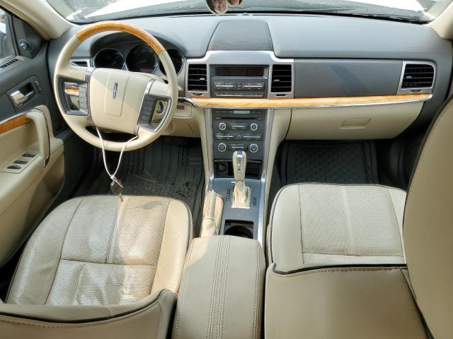 Photo 8 from auction – 2010 LINCOLN MKZ with VIN 3LNHL2GC7AR753883