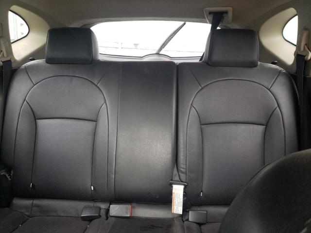 Photo 10 from auction – 2012 NISSAN ROGUE S with VIN JN8AS5MV2CW359244