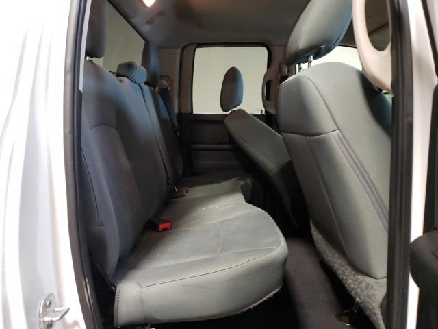 Foto 10 de la subasta – 2017 RAM 1500 ST con VIN 1C6RR7FG9HS699971