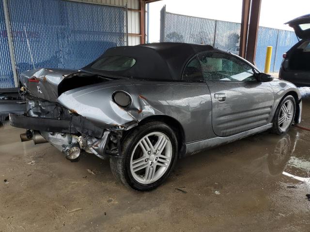 Photo 3 from auction – 2003 MITSUBISHI ECLIPSE SP with VIN 4A3AE55H73E078703