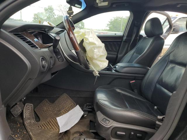 Photo 7 from auction – 2016 FORD TAURUS LIM with VIN 1FAHP2F8XGG112206