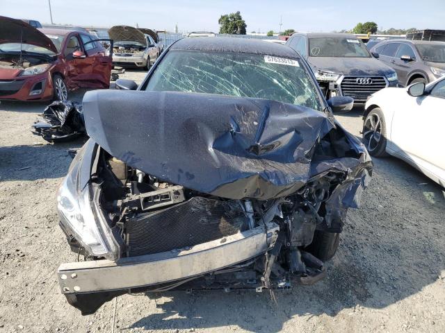 Photo 5 from auction – 2016 NISSAN ALTIMA 2.5 with VIN 1N4AL3APXGN367466