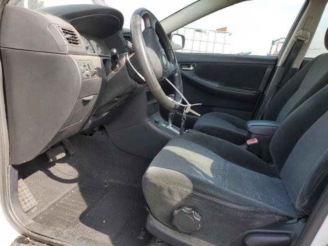 Photo 7 from auction – 2004 TOYOTA COROLLA CE with VIN 1NXBR32E24Z247376