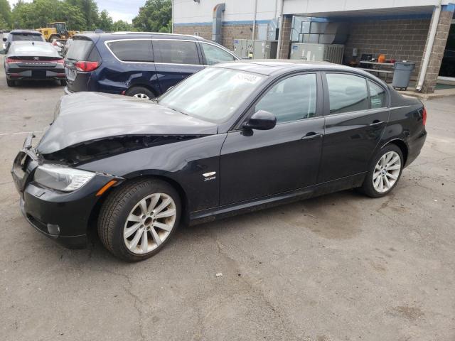 Photo 1 from auction – 2011 BMW 328 XI SUL with VIN WBAPK5C53BF126881