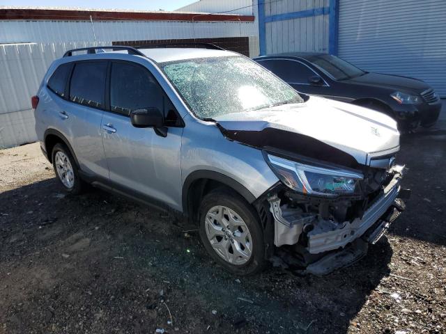 Photo 4 from auction – 2021 SUBARU FORESTER with VIN JF2SKADC7MH424992