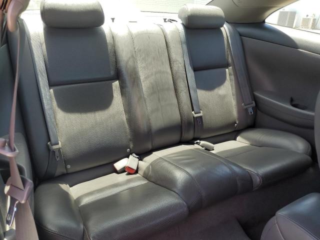 Photo 10 from auction – 2005 TOYOTA SOLARA with VIN 4T1CA30P95U050724