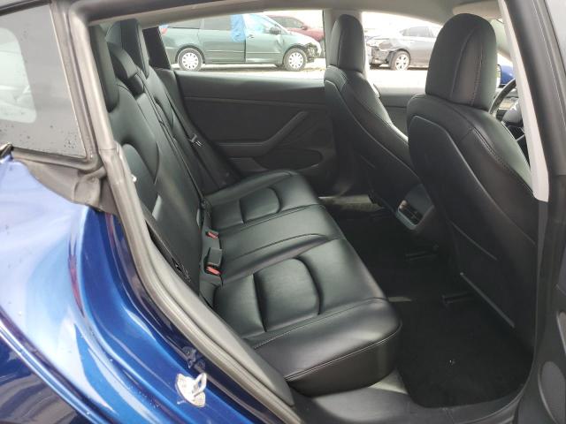 Photo 10 from auction – 2022 TESLA MODEL 3 with VIN 5YJ3E1EA7NF191205
