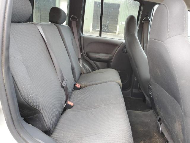 Photo 10 from auction – 2002 JEEP LIBERTY SP with VIN 1J4GL48K52W316085