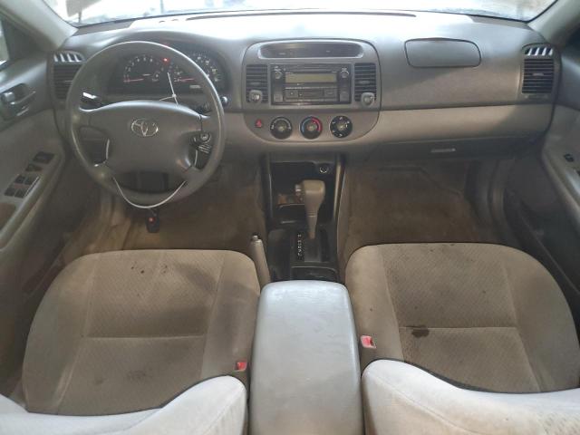 Photo 8 from auction – 2002 TOYOTA CAMRY LE with VIN 4T1BE32K22U613173