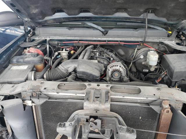 Photo 11 from auction – 2008 CHEVROLET SILVERADO with VIN 3GCEC13038G132966