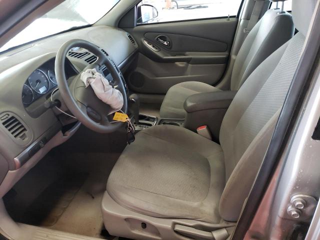 Photo 7 from auction – 2007 CHEVROLET MALIBU LS with VIN 1G1ZS58F07F289730