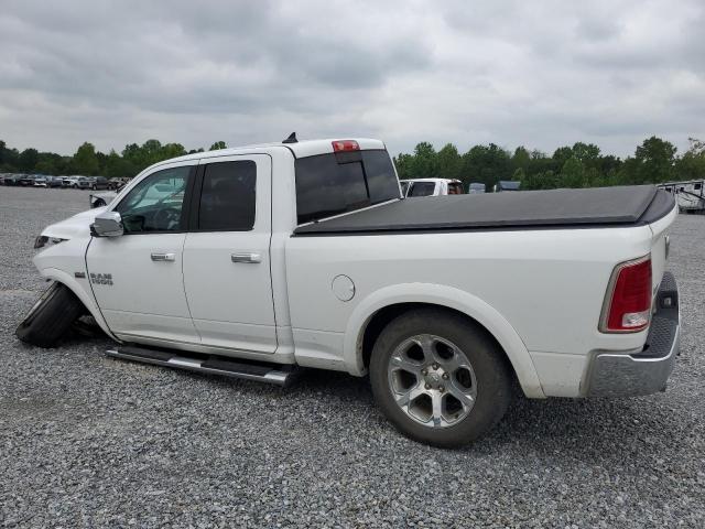 Photo 2 from auction – 2017 RAM 1500 LARAM with VIN 1C6RR7JTXHS845962