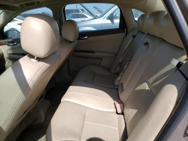 Photo 10 from auction – 2006 CHEVROLET IMPALA LT with VIN 2G1WC581369383161