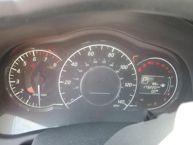 Photo 9 from auction – 2015 NISSAN VERSA with VIN 3N1CE2CP9FL367271