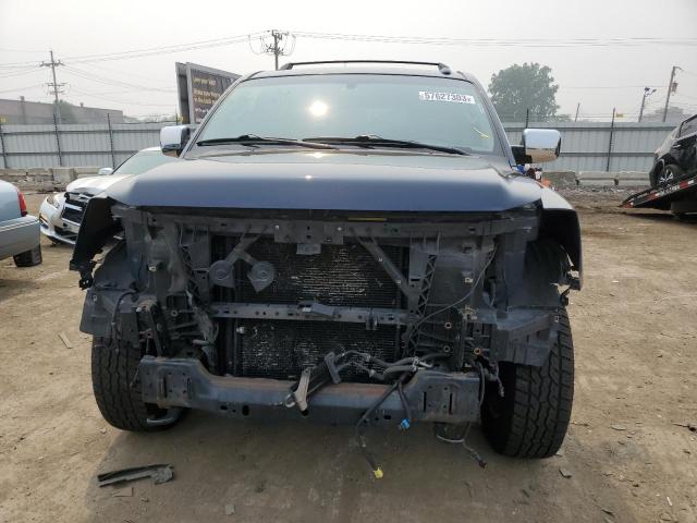 Photo 5 from auction – 2007 NISSAN ARMADA SE with VIN 5N1AA08C67N702266