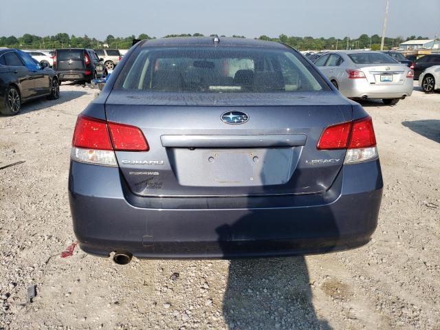 Photo 6 from auction – 2014 SUBARU LEGACY 2.5 with VIN 4S3BMCD64E3015197
