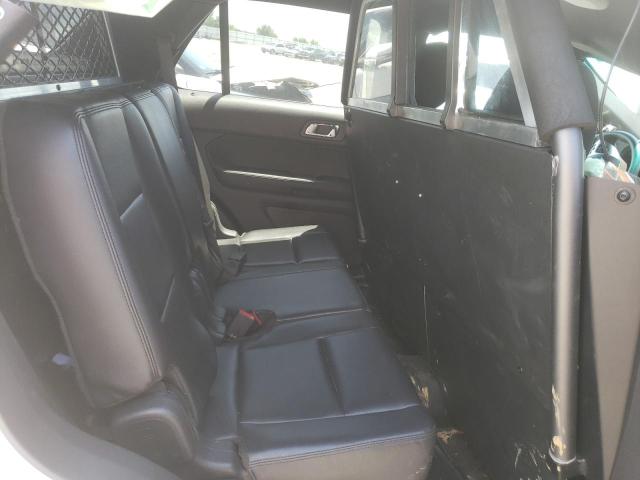 Photo 10 from auction – 2015 FORD EXPLORER P with VIN 1FM5K8AR9FGA88800