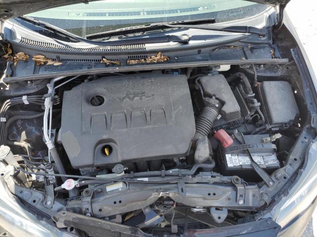 Photo 11 from auction – 2018 TOYOTA COROLLA L with VIN 2T1BURHE0JC040765