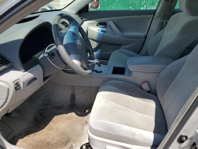 Photo 7 from auction – 2009 TOYOTA CAMRY BASE with VIN 4T1BE46K69U376732