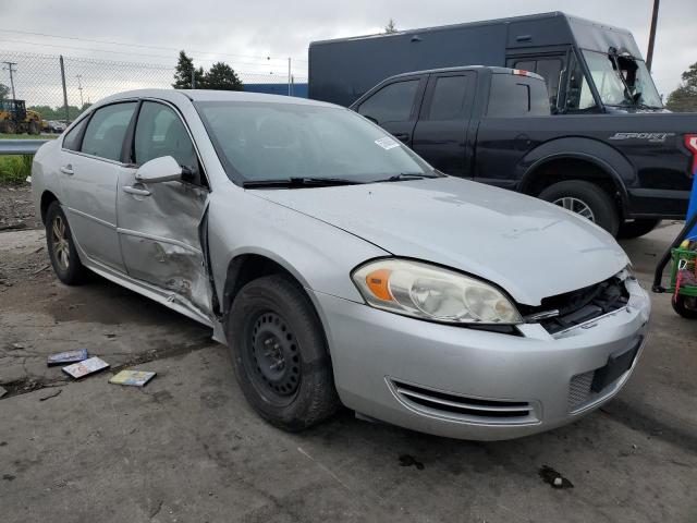 Photo 4 from auction – 2014 CHEVROLET IMPALA LIM with VIN 2G1WA5E39E1139040