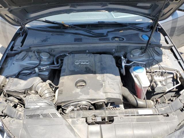 Photo 11 from auction – 2013 AUDI A4 PREMIUM with VIN WAUFFAFLXDA092098