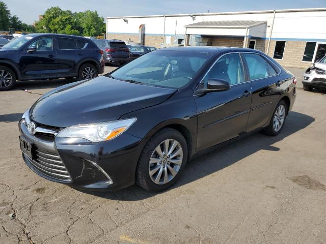TOYOTA CAMRY LE 2016 with VIN 4T1BF1FK7GU608697 - Photo from auction
