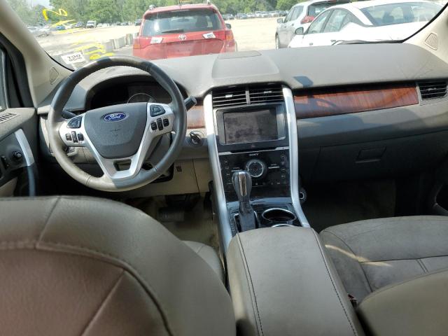 Photo 8 from auction – 2012 FORD EDGE LIMIT with VIN 2FMDK3KC3CBA19791