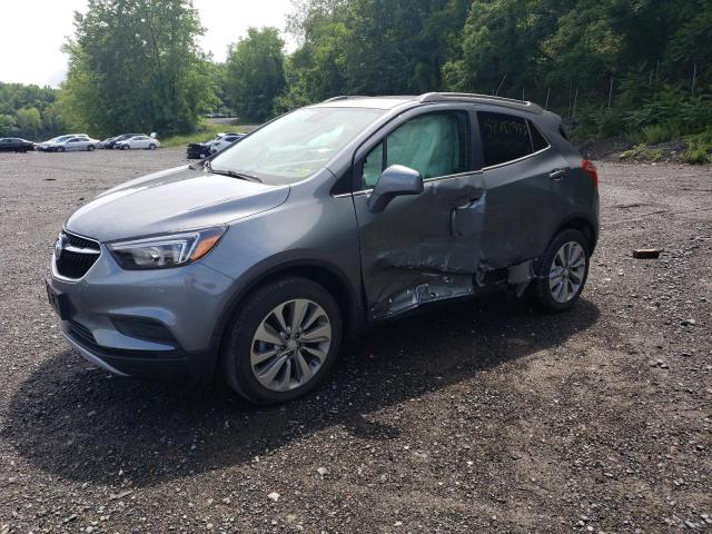 BUICK ENCORE PRE 2020 with VIN KL4CJESB3LB051596 - Photo from auction