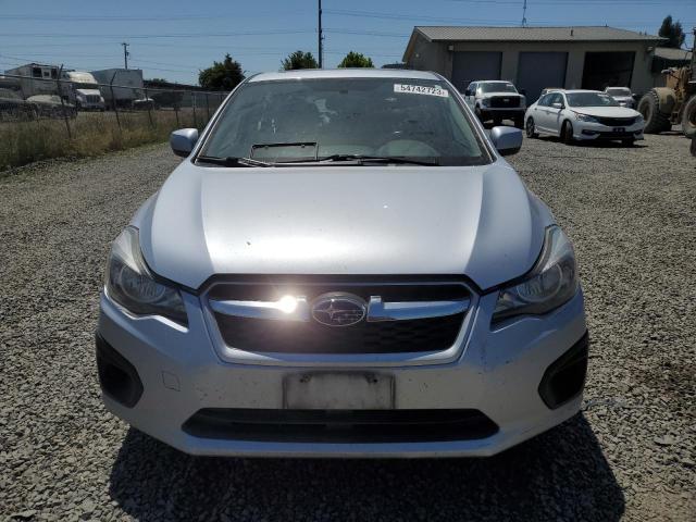 Photo 5 from auction – 2013 SUBARU IMPREZA with VIN JF1GPAD6XDH848740