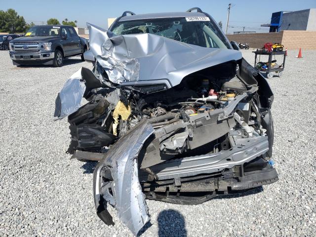 Photo 5 from auction – 2020 SUBARU FORESTER P with VIN JF2SKAJC7LH403305