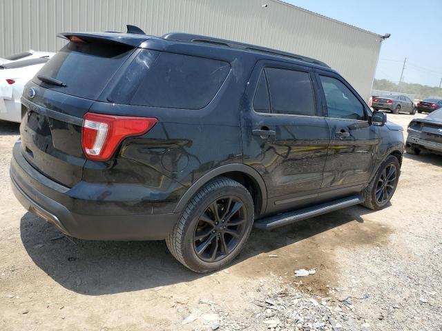 Photo 3 from auction – 2017 FORD EXPLORER X with VIN 1FM5K7D80HGD40515